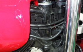 HONDA CB1100RS 2022 SC65