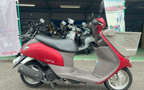 SUZUKI  LETS  BASKET  CA4AA