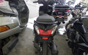 YAMAHA AXIS 125 Z SEJ6J