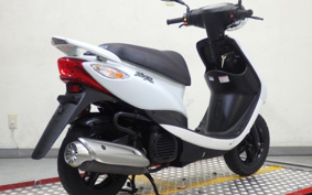 YAMAHA JOG ZR SA39J