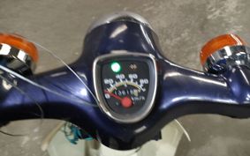 HONDA SUPER CUB90 HA02