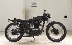 KAWASAKI 250TR BJ250A