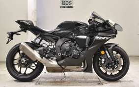 YAMAHA YZF-R1 2024 RN65J
