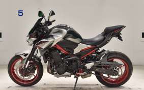 KAWASAKI Z900 Gen.2 2023 ZR900B