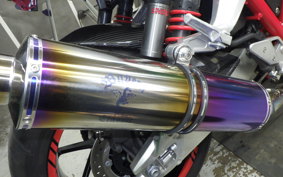 HONDA CB1300SF SUPER FOUR Gen. 3 2021 SC54