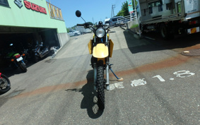 SUZUKI RA125 SF13A