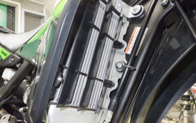 KAWASAKI KLX250D TRACKER X 2025 LX250V