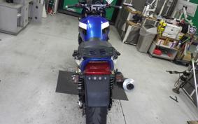 KAWASAKI ZRX1100 2000 ZRT10C