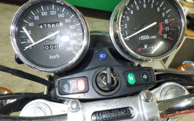 KAWASAKI ZEPHYR 750 RS 2025 ZR750D