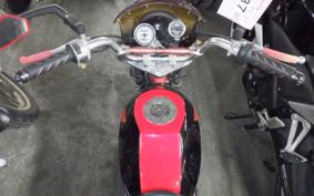 HONDA APE 100 HC07