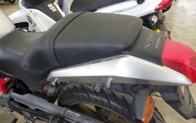 HONDA VTR 250 MC33