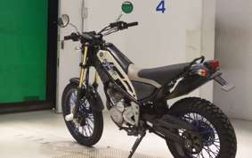 YAMAHA TRICKER 2020 DG10J
