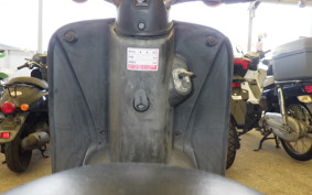 HONDA TODAY AF61