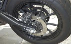 TRIUMPH SCRAMBLER 400X 2024