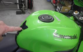 KAWASAKI ZX 10 NINJA R 2005 ZXT00C