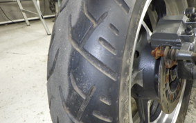 KAWASAKI ZEPHYR 1100 2000 ZRT10A