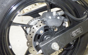 KAWASAKI Z250 Gen.2 EX250P
