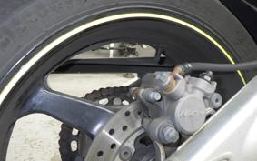 HONDA CBR600RR GEN 2 2006 PC37