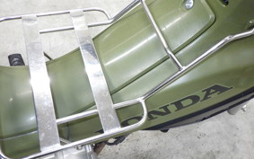 HONDA ｸﾛｽｶﾌﾞ50 AA06