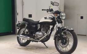 KAWASAKI ESTRELLA BJ250A
