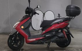 YAMAHA CYGNUS125XSR SE44J