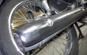 HONDA C110 SUPER CUB JA44