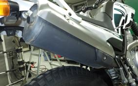 YAMAHA SEROW 250 Gen.2 DG17J