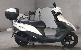 SUZUKI ADDRESS V125 DT11A