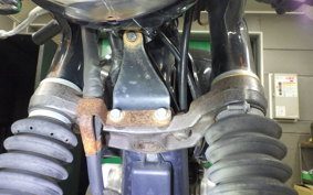 KAWASAKI W650 2007 EJ650A