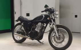YAMAHA SR400 Gen.3 2003 RH01J