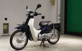 HONDA C110 SUPER CUB