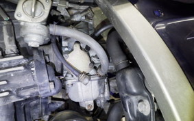 HONDA AX-1 2020 MD21