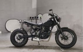 YAMAHA TW200 DG07J