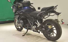 BMW R1250RS 2021