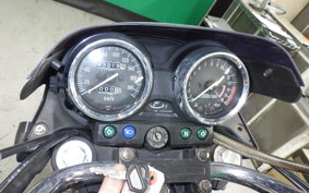 KAWASAKI ZRX400 1995 ZR400E