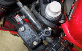 DUCATI F1 1986