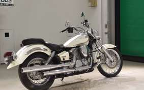 YAMAHA DRAGSTAR 250 VG02J