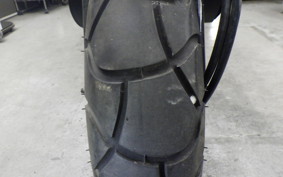 HONDA ZOOMER 1992 AF58