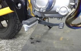 HONDA MONKEY 125 2012 JB03