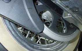 HARLEY FLSTS 1450 1999