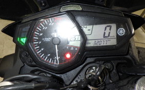 YAMAHA MT-25 1994 RG10J