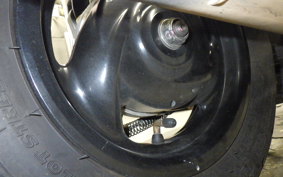 YAMAHA AXIS 125 Z 2011 SED7J