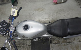 KAWASAKI BALIUS 250 1992 ZR250A