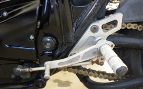 KAWASAKI ZRX-2 1995 ZR400E