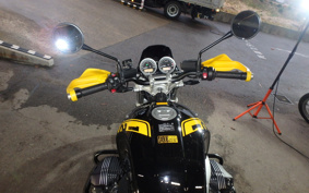 BMW R NINE T URBAN GS 2024 0L91