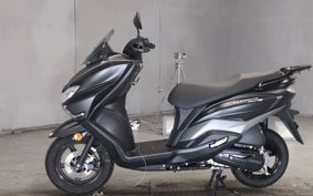 SUZUKI  BURGMAN  STREET 125EX EA23M