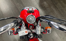 HONDA MONKEY AB27