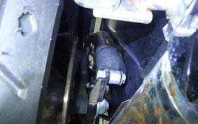 HARLEY FLHX 1580 2011