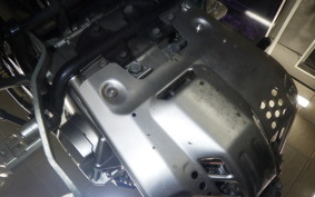 HONDA CT125 HUNTER CUB JA55