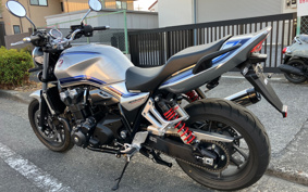 HONDA CB1300SF SUPER FOUR ABS 2024 SC54